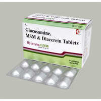 IFYCEREIN GSM Tablet