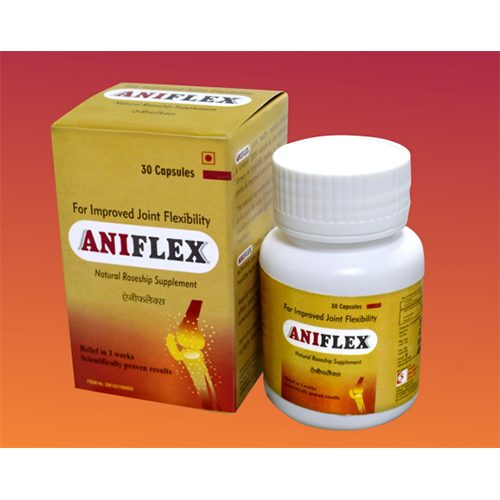 Aniflex Capsules