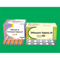 Osani-200 And O Tablets