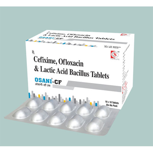 Osani-CF Tablets