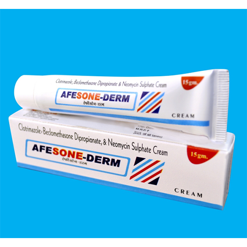 Afesone-Derm Cream
