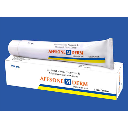 Afesone-M-Derm Cream