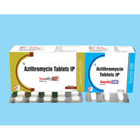 Sanzify-250-500 Tablets