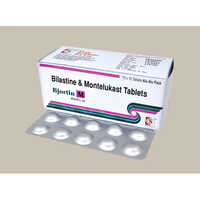 Bjortin-M Tablets