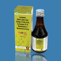 Ifyvit-XL Syrup