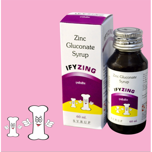 Ifyzing Syrup