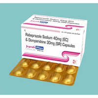 Jeprab-Plus Capsules