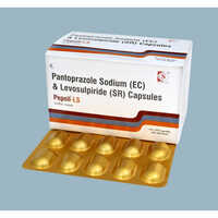 Pepnil-LS Capsules