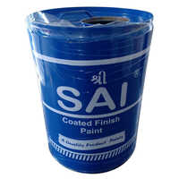 Epoxy High Built Zinc Phosphate Primer - Application: Industrial