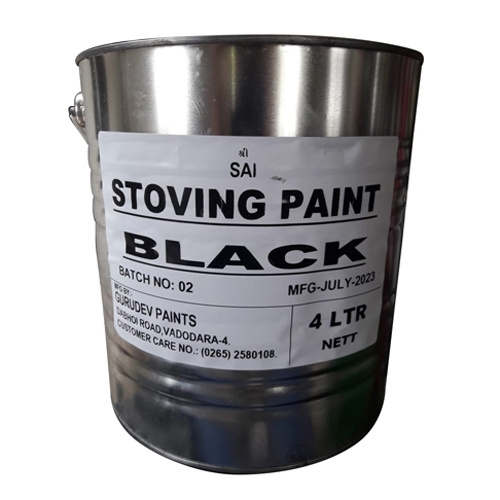 Any Color Epoxy Zinc Rich Primer at Best Price in Vadodara Gurudev Paints