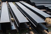 Epoxy Coal Tar  Paint - Color: Black