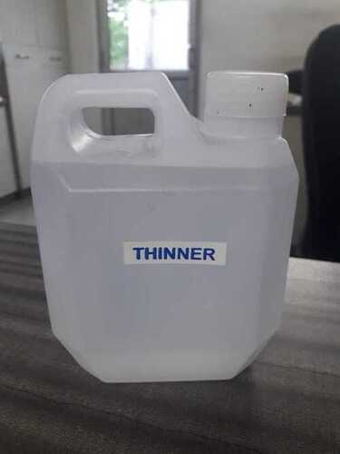 Pu Thinner