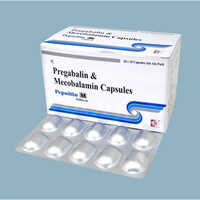 Pepnitin-M Capsules