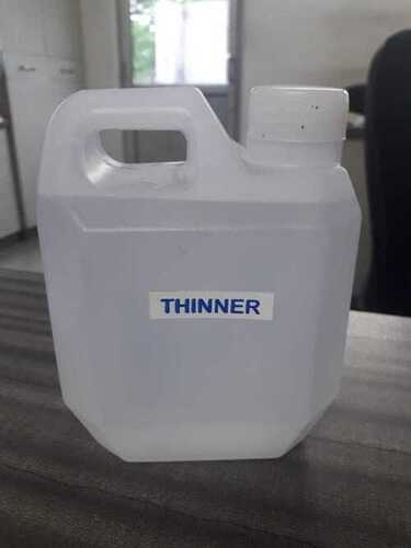 Epoxy Thinner