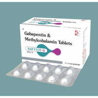 Safyvit-G Tablets