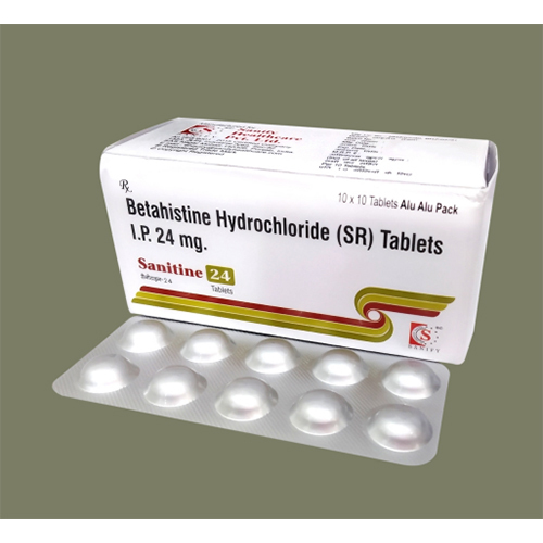 Sanitine-24 Tablets