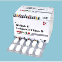 Saniglic-M Tablets