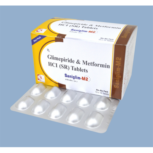 SANIglim-M 2 tablet