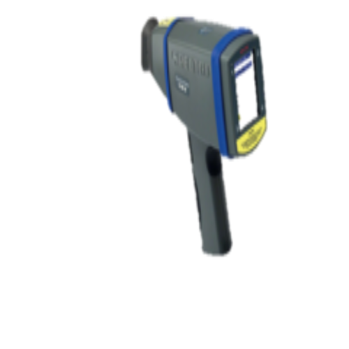 Metal Testing HANDHELD XRF ANALYZERS