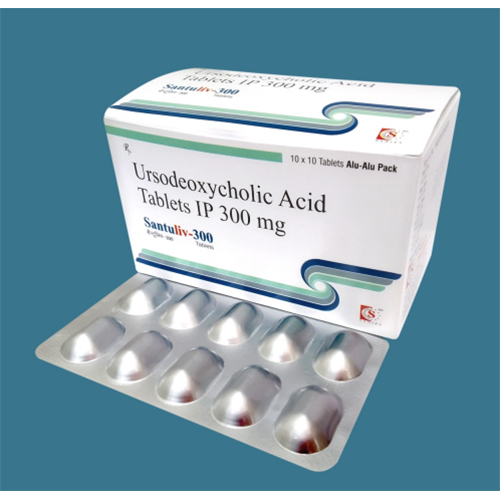 Santuliv-300 Tablets