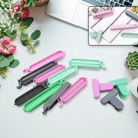 FOOD SEALING CLIPS 12 PCS