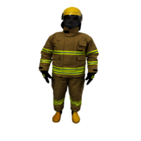 Fire Fighting Suit