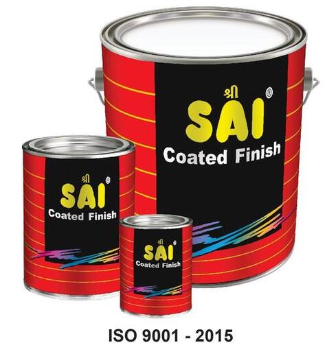 Stipple Finish Industrial and Commercial Paint