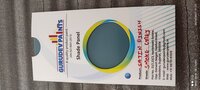 Any Color Satin Finish Industrial And Commercial Paint