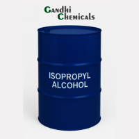 Isopropyl Alcohol Ipa - Application: Pharma/print/ Ink/cleaning