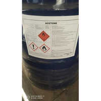 Liquid Acetone Solvent - Application: Pharma/print/ink