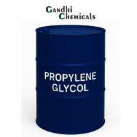 Propylene Glycol (pg) - Application: Pharma/print/ink