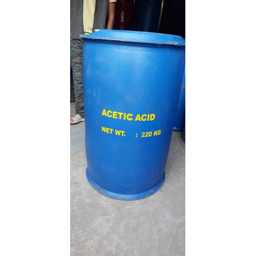 Acetic Acid Liquid