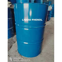 Liquid Phenol Chemicals - Application: Pharma/print/ink