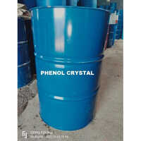 Phenol Crystal Chemical