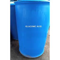 Liquid Gluconic Acid Cas No: 526-95-4
