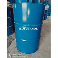 Liquid Isobutanol Chemical Cas No: 78-83-1
