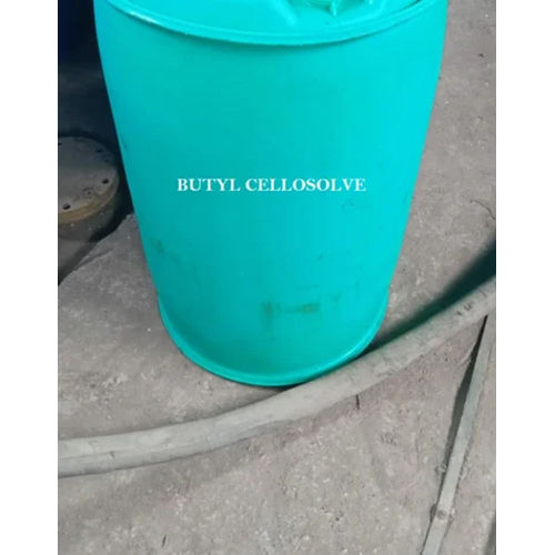 Butyl Cellosolve Chemical