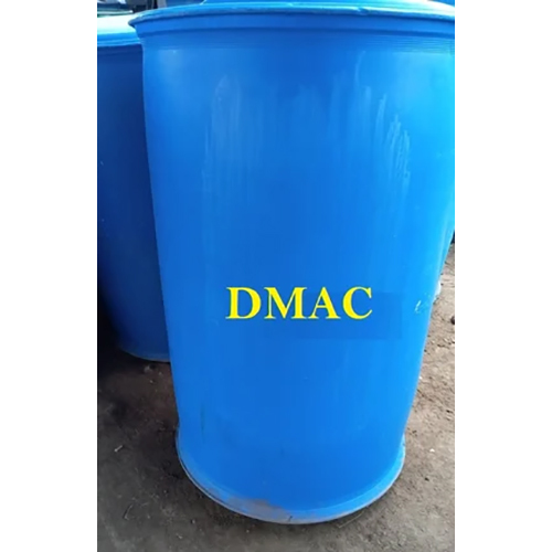 Di Methyl Acetamide Solvents