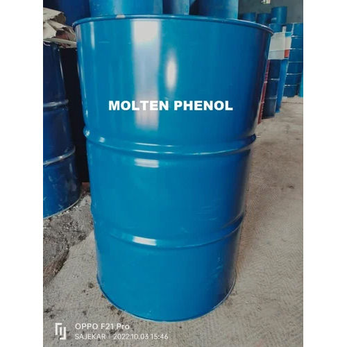 Molten Phenol Chemical