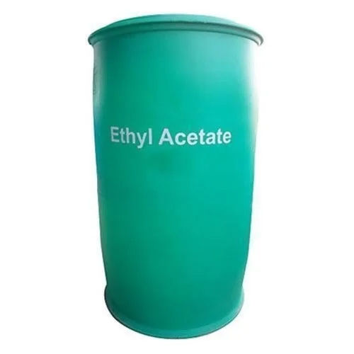 Ethyl Acetate Chemical Application: Industrial