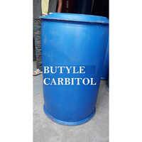 Butyl Carbitol Solvent Application: Industrial