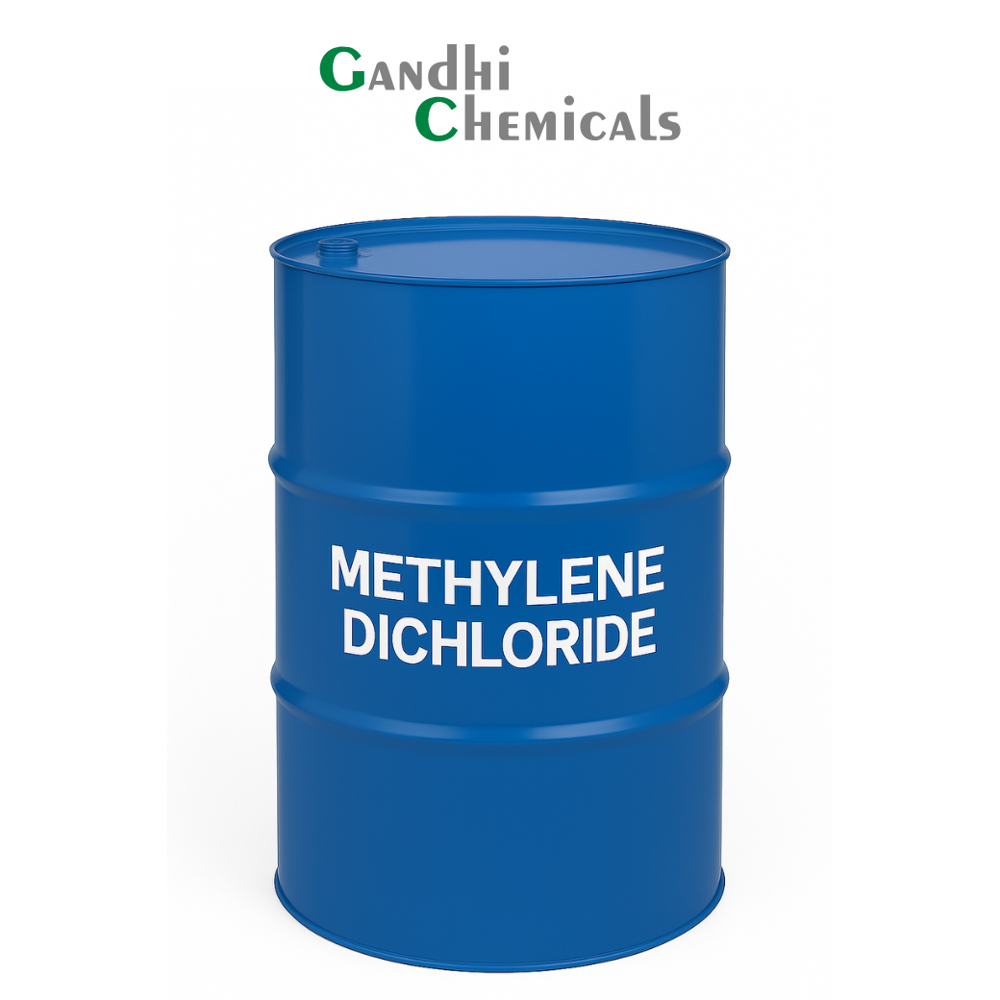 Methylene Di Chloride Mdc - Application: Industrial