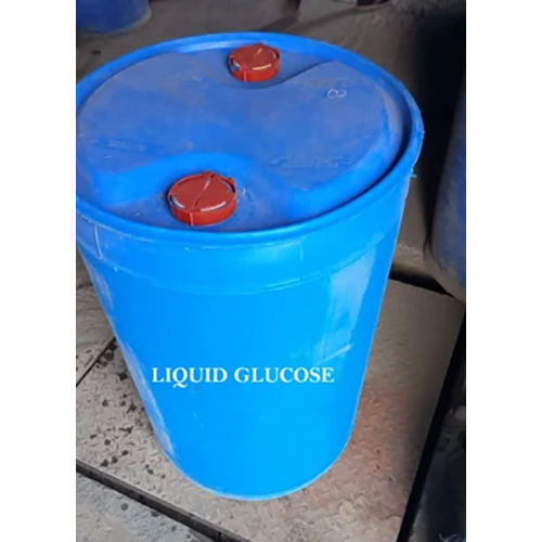 Liquid Glucose Chemical Application: Industrial