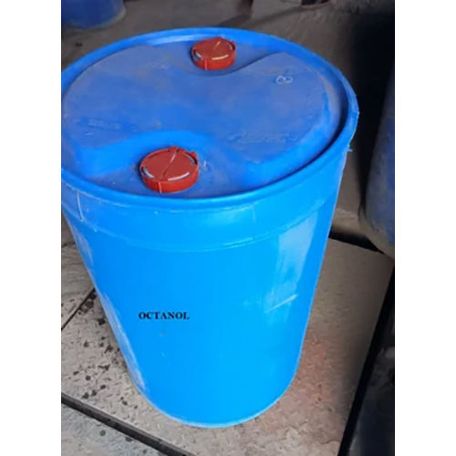 Octanol 2 Ethyl Hexanol Application: Industrial