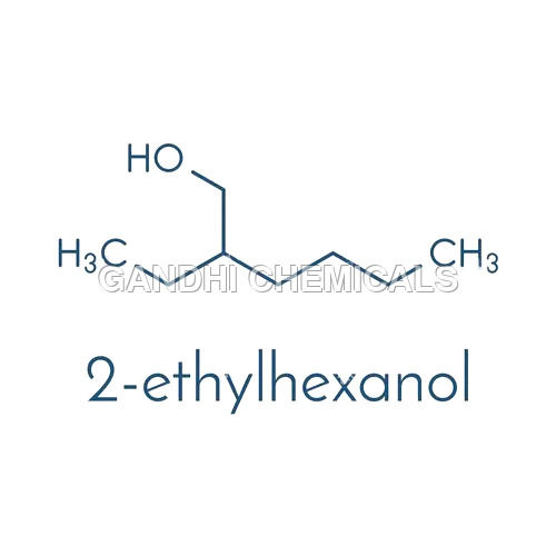 2 Ethyl Hexanol