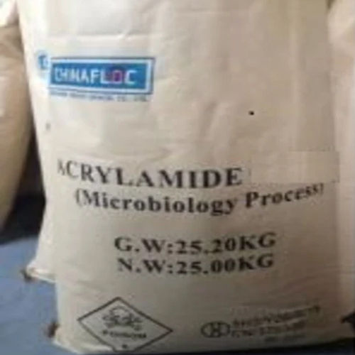 Acrylamide Chemical Powder