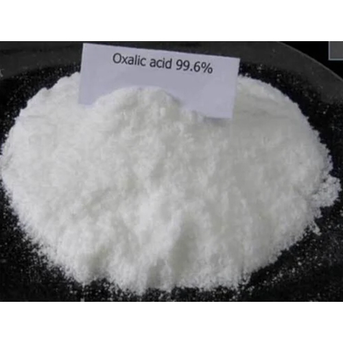 Oxalic Acid Powder