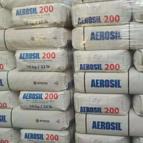 Aerosil 200 Powder Purity: 99.99%