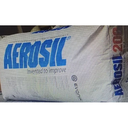 Powder Aerosil 200 Pharma