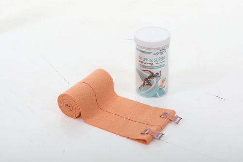 Dolphin Superb Cotton Crepe Bandage